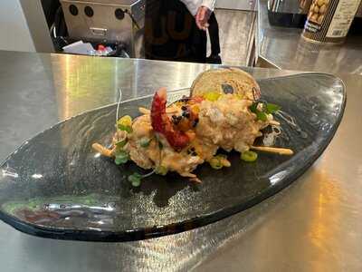 Zaragoza Restaurante