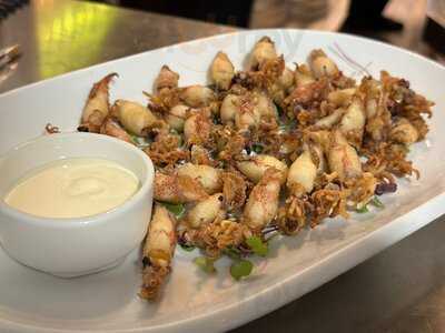 Zaragoza Restaurante