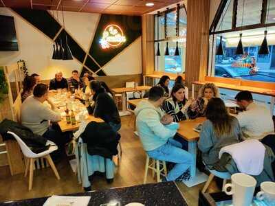 La Emilia Brunch & Brunch