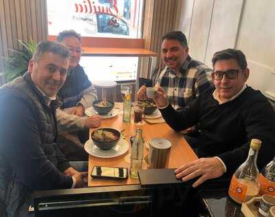 La Emilia Brunch & Brunch