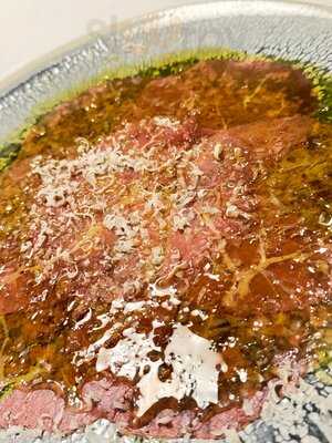 Restaurante La Chata 1821