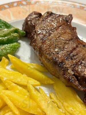 Restaurante La Chata 1821