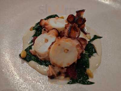 Felix Chaques Restaurant