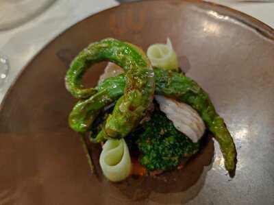 Felix Chaques Restaurant