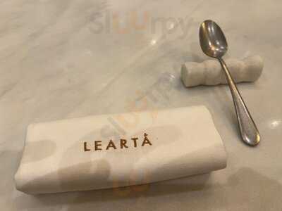 Leartá