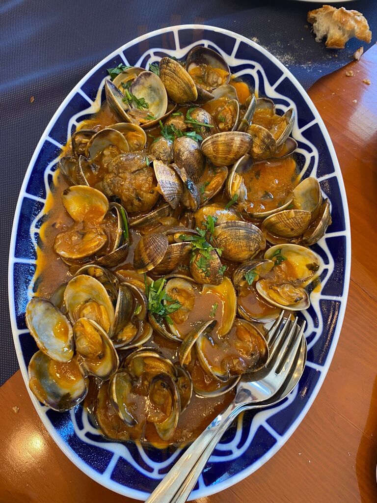 Taberna Sargadelos Do Castro