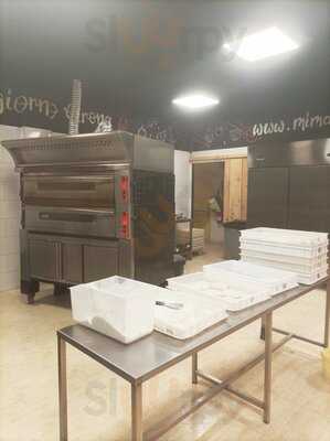 Mima Pizza Girona