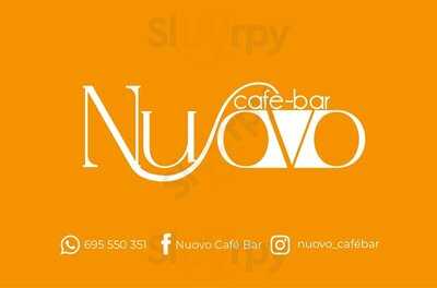Nuovo Café Bar