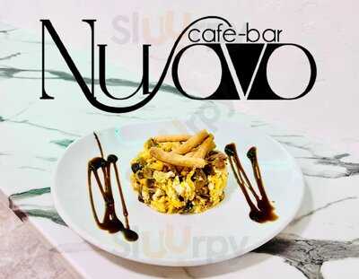 Nuovo Café Bar