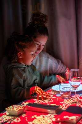 Le Petit Chef - Barcelona