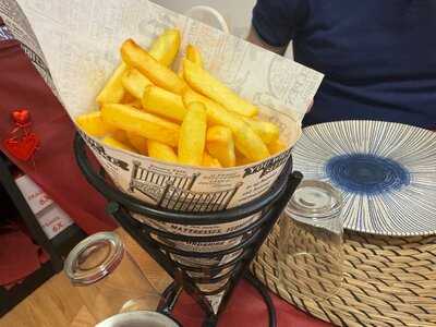 Il Vesuvio - Un'esplosione Di Sapori