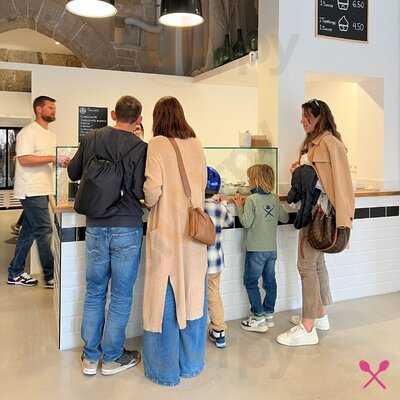 Yomaro Frozen Yogurt Palma