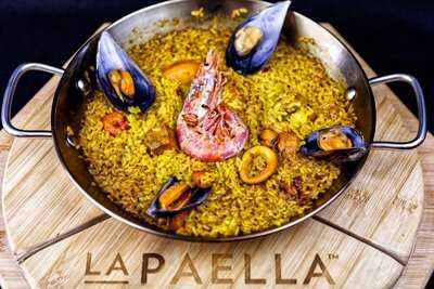 La Paella