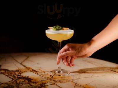 Trotamundos - Only You Sevilla