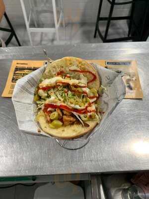 El Gusto Del Buen Sabor