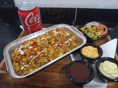 El Gusto Del Buen Sabor