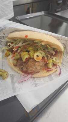 El Gusto Del Buen Sabor