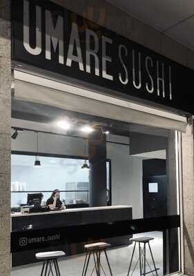 Umare Sushi -las Palmas