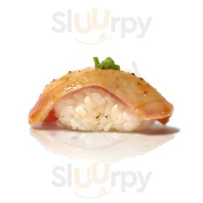 Umare Sushi -las Palmas