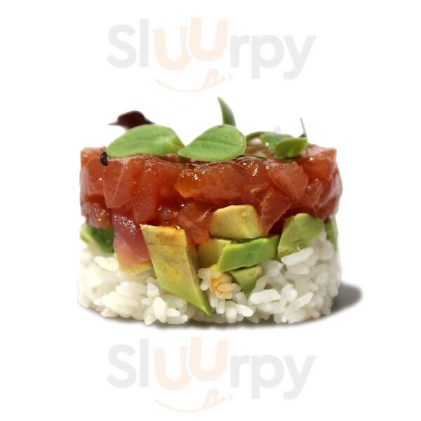 Umare Sushi -las Palmas