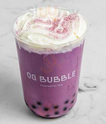 Og Bubble Tea