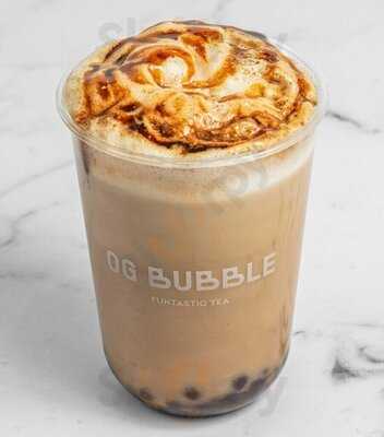 Og Bubble Tea