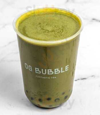 Og Bubble Tea
