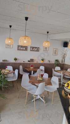 Casa Kati- La Bruncheria