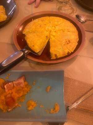 Taberna Estar En Babia