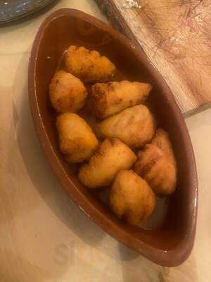 Taberna Estar En Babia