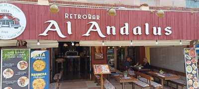 Al Andalus De La Habana
