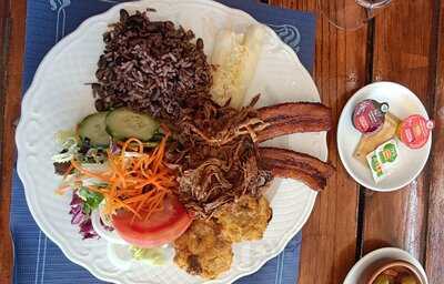 Al Andalus De La Habana