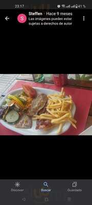 Al Andalus De La Habana