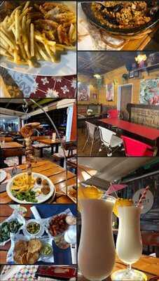 Al Andalus De La Habana