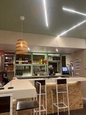 En El Medio Del Fuego