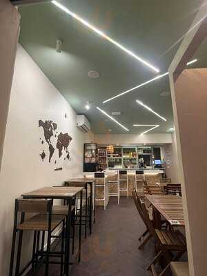 En El Medio Del Fuego