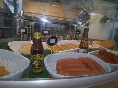 Team 21  Paco Y Jeannette