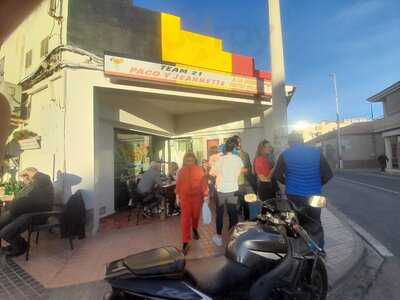 Team 21  Paco Y Jeannette