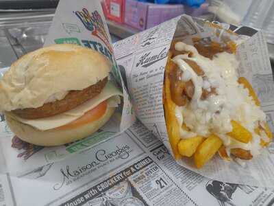 Team 21  Paco Y Jeannette