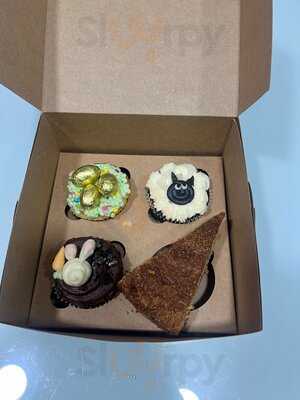 Jenny´s Bakery & Café