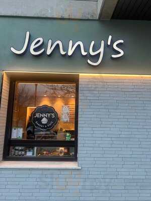 Jenny´s Bakery & Café