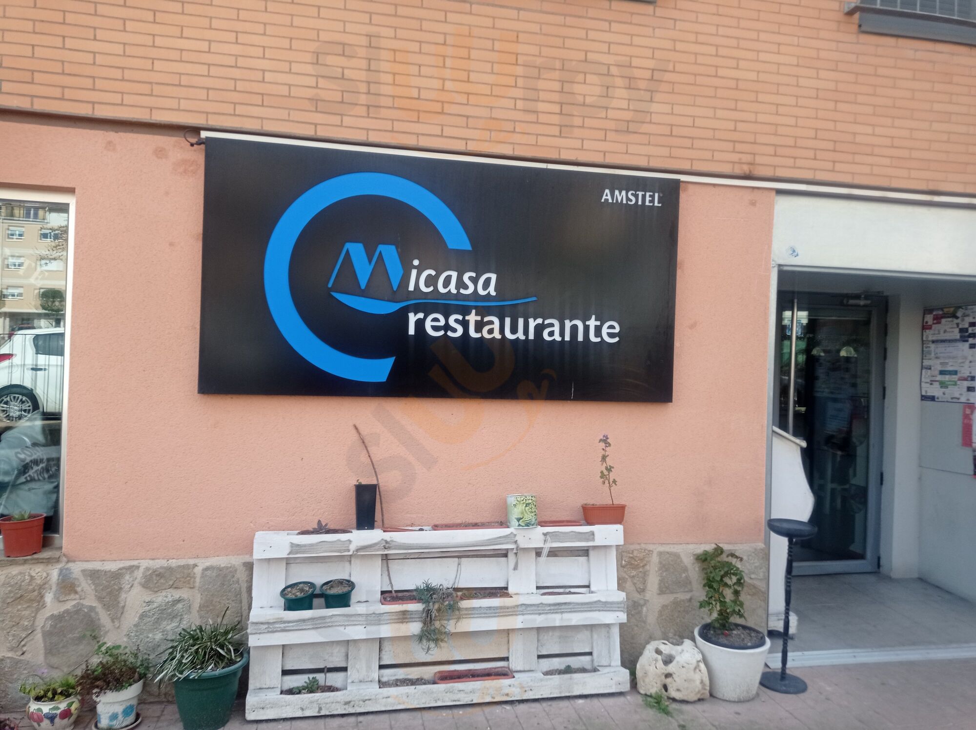 Restaurante Micasa Cuella