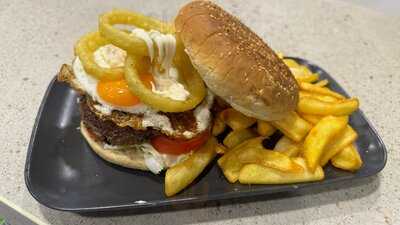 Restaurante El Bancalet