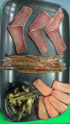 Restaurante El Bancalet