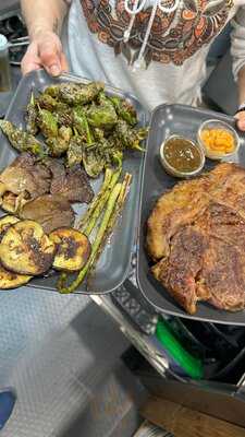 Restaurante El Bancalet