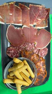 Restaurante El Bancalet