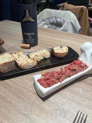 Restaurante Lomobajo