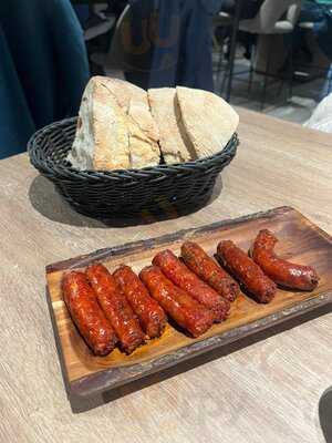 Restaurante Lomobajo