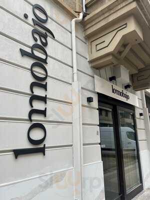 Restaurante Lomobajo