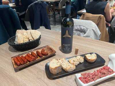 Restaurante Lomobajo